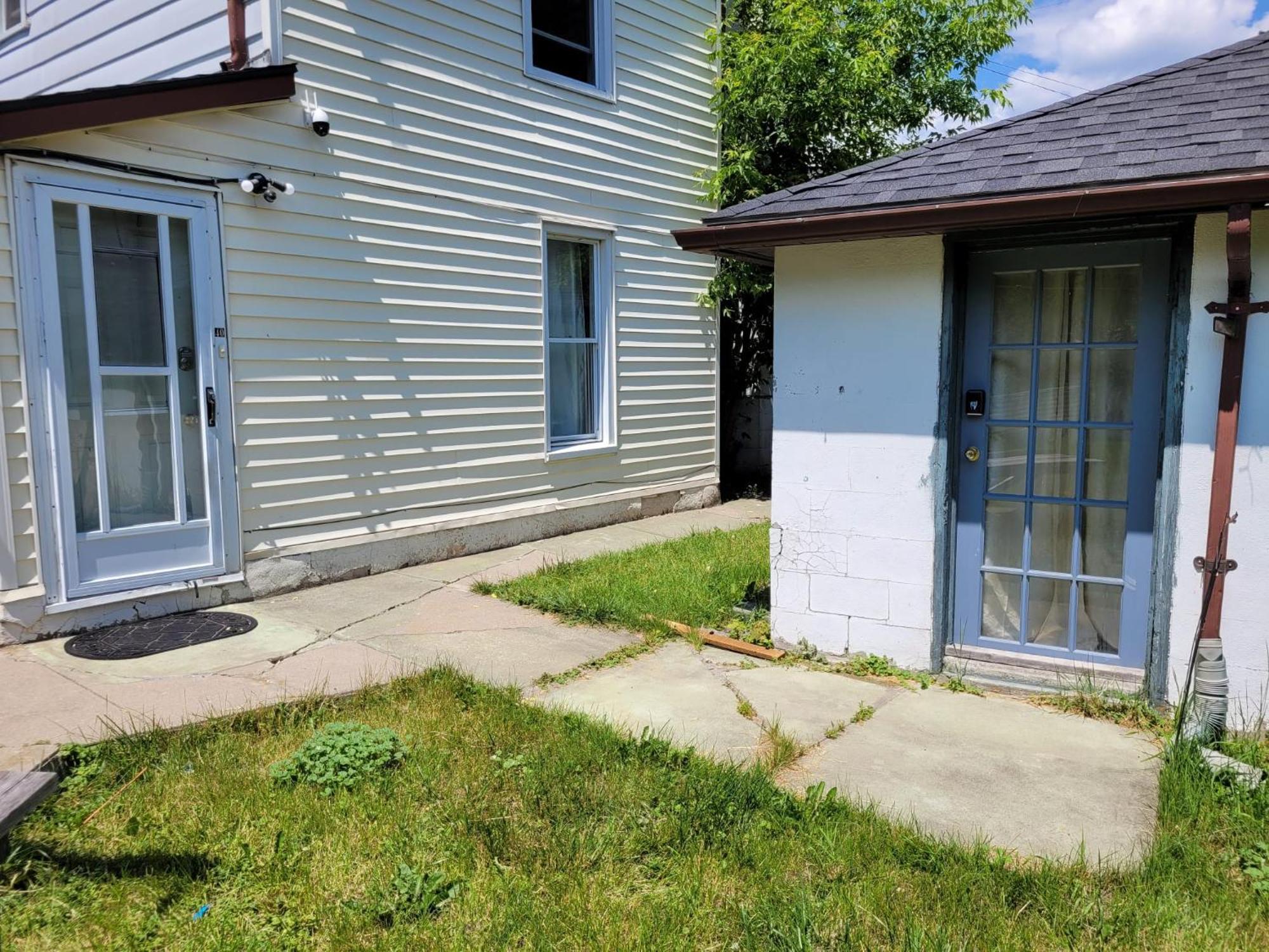 Cozy Downtown Two Bedrooms Free Parking Kingston Exterior foto